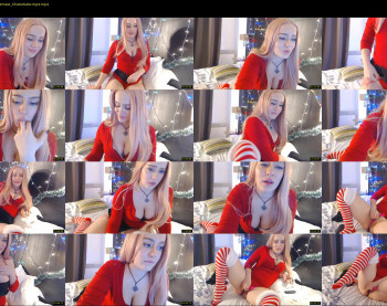 i_esus — 30 minute Chaturbate couple cam show recording, 720p, Jan 3, 2020