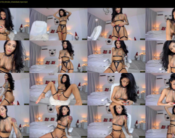 indiansweety — 90 minute Chaturbate female cam show recording, 720p, Jan 3, 2020