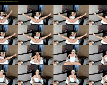 instantcamsnow — 3 minute Chaturbate couple cam show recording, 720p, Jan 3, 2020