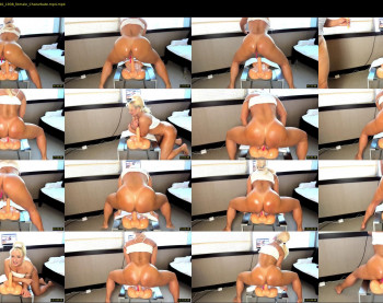 instantcamsnow — 94 minute Chaturbate couple cam show recording, 720p, Jan 3, 2020
