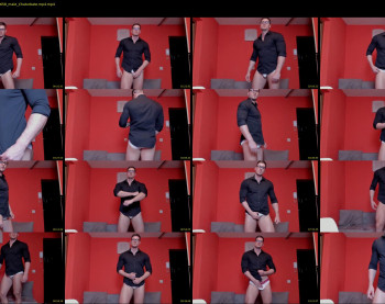 jasonblakes — 12 minute Chaturbate male cam show recording, 720p, Jan 3, 2020