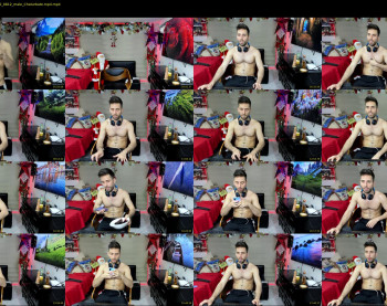 jeff_and_friend — 32 minute Chaturbate male cam show recording, 720p, Jan 3, 2020