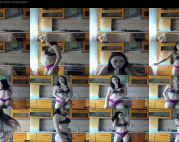 jessicagoold — 10 minute Chaturbate female cam show recording, 720p, Jan 3, 2020