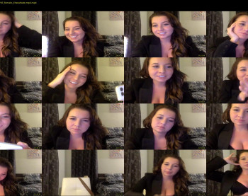 kaliii_jones — 8 minute Chaturbate female cam show recording, 720p, Jan 3, 2020