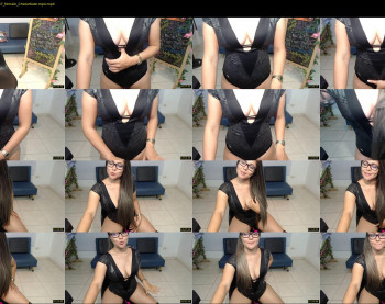 karitto__2 — 42 minute Chaturbate female cam show recording, 720p, Jan 4, 2020