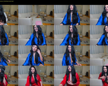 karrin — 69 minute Chaturbate female cam show recording, 720p, Jan 4, 2020