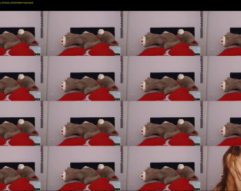 katrin_fit — 3 minute Chaturbate female cam show recording, 720p, Jan 3, 2020