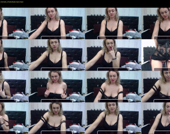 ladyjeen — 25 minute Chaturbate female cam show recording, 720p, Jan 3, 2020
