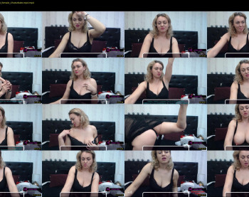 ladyjeen — 94 minute Chaturbate female cam show recording, 720p, Jan 3, 2020