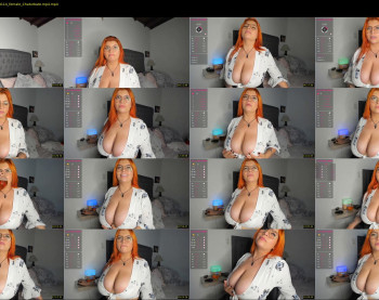 laurasophya — 36 minute Chaturbate female cam show recording, 720p, Jan 4, 2020