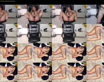 lulu_lopez — 17 minute Chaturbate female cam show recording, 720p, Jan 3, 2020