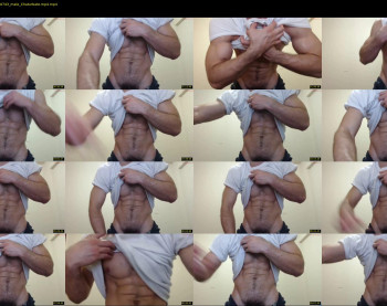maluma4you — 11 minute Chaturbate male cam show recording, 480p, Jan 3, 2020