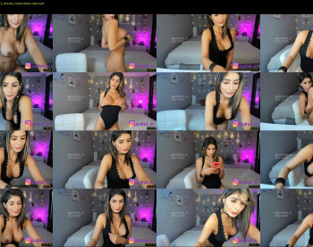meegan1 — 94 minute Chaturbate female cam show recording, 720p, Jan 3, 2020