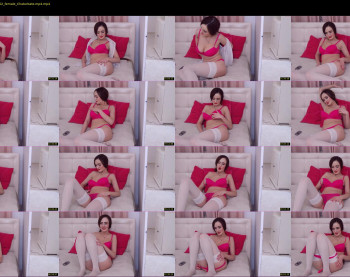 meganiex — 10 minute Chaturbate female cam show recording, 720p, Jan 4, 2020
