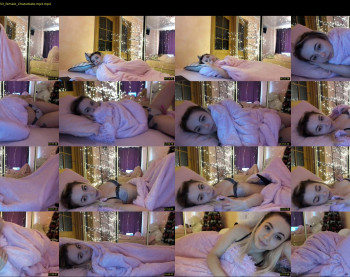 meryfoxxx — 36 minute Chaturbate female cam show recording, 720p, Jan 3, 2020
