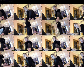 meryfoxxx — 35 minute Chaturbate female cam show recording, 720p, Jan 3, 2020