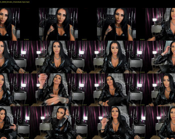 mistresskennya — 27 minute Chaturbate female cam show recording, 720p, Jan 4, 2020