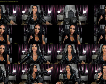 mistresskennya — 48 minute Chaturbate female cam show recording, 720p, Jan 4, 2020