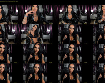 mistresskennya — 38 minute Chaturbate female cam show recording, 720p, Jan 4, 2020