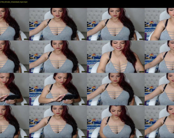 neytiri_moon — 3 minute Chaturbate female cam show recording, 720p, Jan 3, 2020