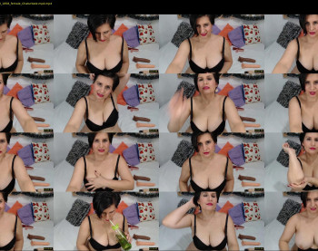 paola_williams — 27 minute Chaturbate female cam show recording, 720p, Jan 3, 2020