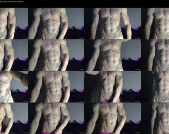 paul_rubini — 13 minute Chaturbate male cam show recording, 720p, Jan 3, 2020