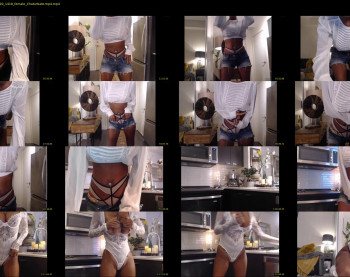 persianangel — 94 minute Chaturbate female cam show recording, 720p, Jan 3, 2020