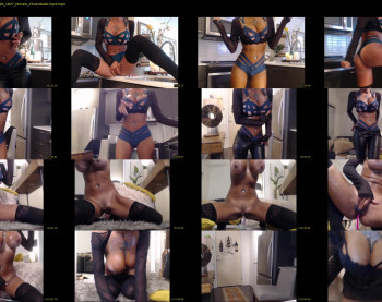 persianangel — 94 minute Chaturbate female cam show recording, 720p, Jan 3, 2020