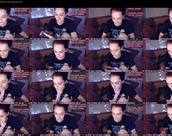 ps4pro — 4 minute Chaturbate female cam show recording, 720p, Jan 3, 2020