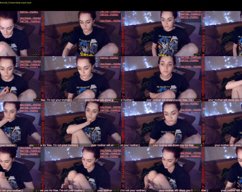 ps4pro — 76 minute Chaturbate female cam show recording, 720p, Jan 3, 2020