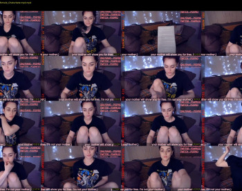 ps4pro — 94 minute Chaturbate female cam show recording, 720p, Jan 4, 2020