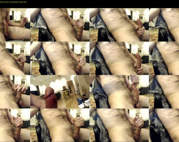 rosefish2222 — 99 minute Chaturbate male cam show recording, 720p, Jan 4, 2020
