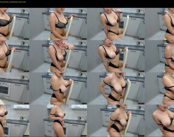 royalboobs — 94 minute Chaturbate female cam show recording, 720p, Jan 3, 2020