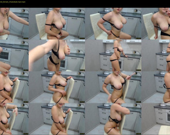 royalboobs — 26 minute Chaturbate female cam show recording, 720p, Jan 3, 2020