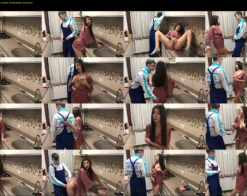 rrr1995 — 101 minute Chaturbate couple cam show recording, 720p, Jan 3, 2020