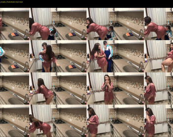 rrr1995 — 24 minute Chaturbate couple cam show recording, 720p, Jan 3, 2020
