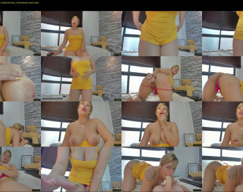 sashapatrick_ — 93 minute Chaturbate female cam show recording, 720p, Jan 3, 2020