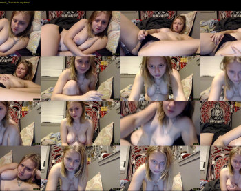 scartit — 33 minute Chaturbate female cam show recording, 480p, Jan 3, 2020