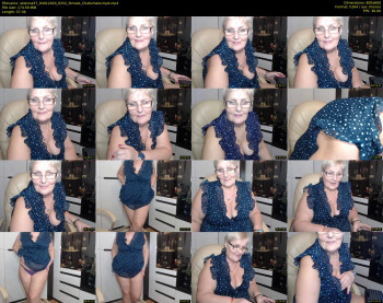 selenna57 — 38 minute Chaturbate female cam show recording, 480p, Jan 4, 2020