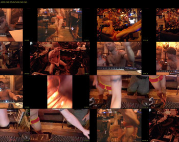 str8foryouguy — 98 minute Chaturbate male cam show recording, 720p, Jan 3, 2020