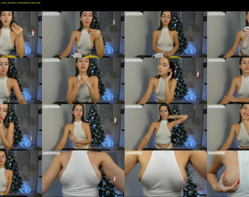 sweetbuttocks — 42 minute Chaturbate female cam show recording, 720p, Jan 3, 2020