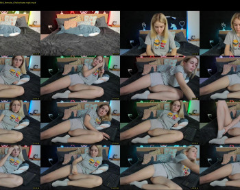 sweetcobra — 78 minute Chaturbate female cam show recording, 720p, Jan 3, 2020