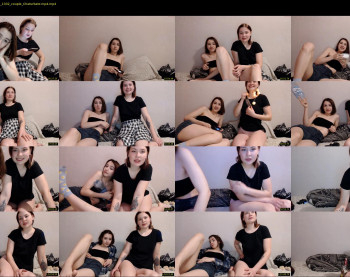 wilmot69noah — 93 minute Chaturbate couple cam show recording, 720p, Jan 3, 2020