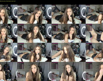 xxxx13xxxx — 65 minute Chaturbate female cam show recording, 720p, Jan 3, 2020