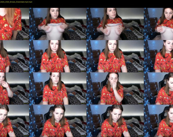 your_madhurricane — 3 minute Chaturbate female cam show recording, 720p, Jan 3, 2020
