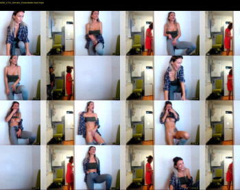 yourguiltypassionn — 94 minute Chaturbate female cam show recording, 720p, Jan 3, 2020