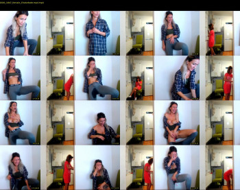 yourguiltypassionn — 94 minute Chaturbate female cam show recording, 720p, Jan 3, 2020