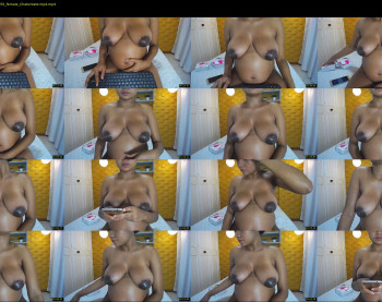 zara_lopez — 4 minute Chaturbate female cam show recording, 720p, Jan 4, 2020