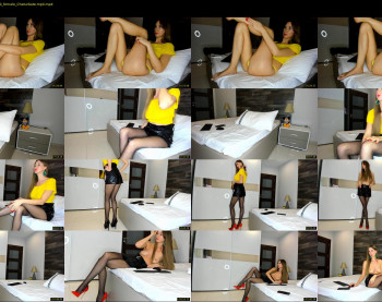 _astarta_ — 93 minute Chaturbate female cam show recording, 720p, Jan 5, 2020