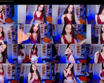 _jikey_ — 95 minute Chaturbate female cam show recording, 720p, Jan 4, 2020